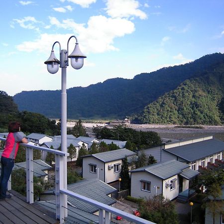 Ying Shih Guest House Датун Екстериор снимка