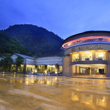 Ying Shih Guest House Датун Екстериор снимка