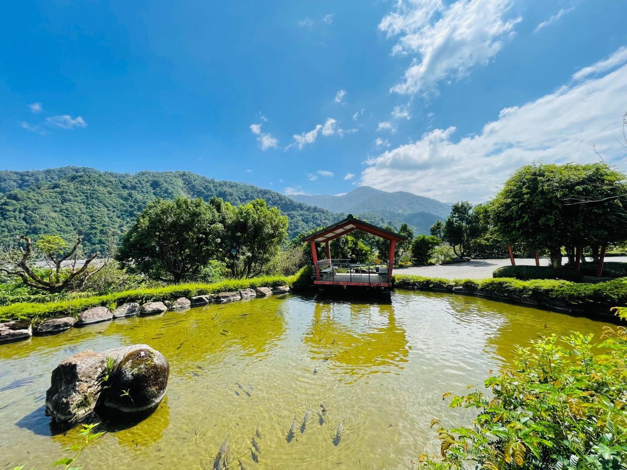 Ying Shih Guest House Датун Екстериор снимка