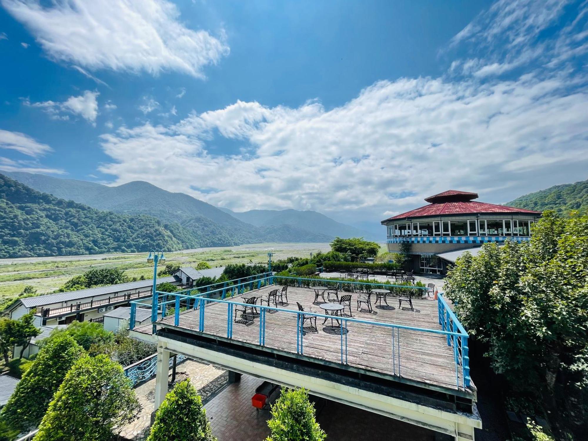 Ying Shih Guest House Датун Екстериор снимка