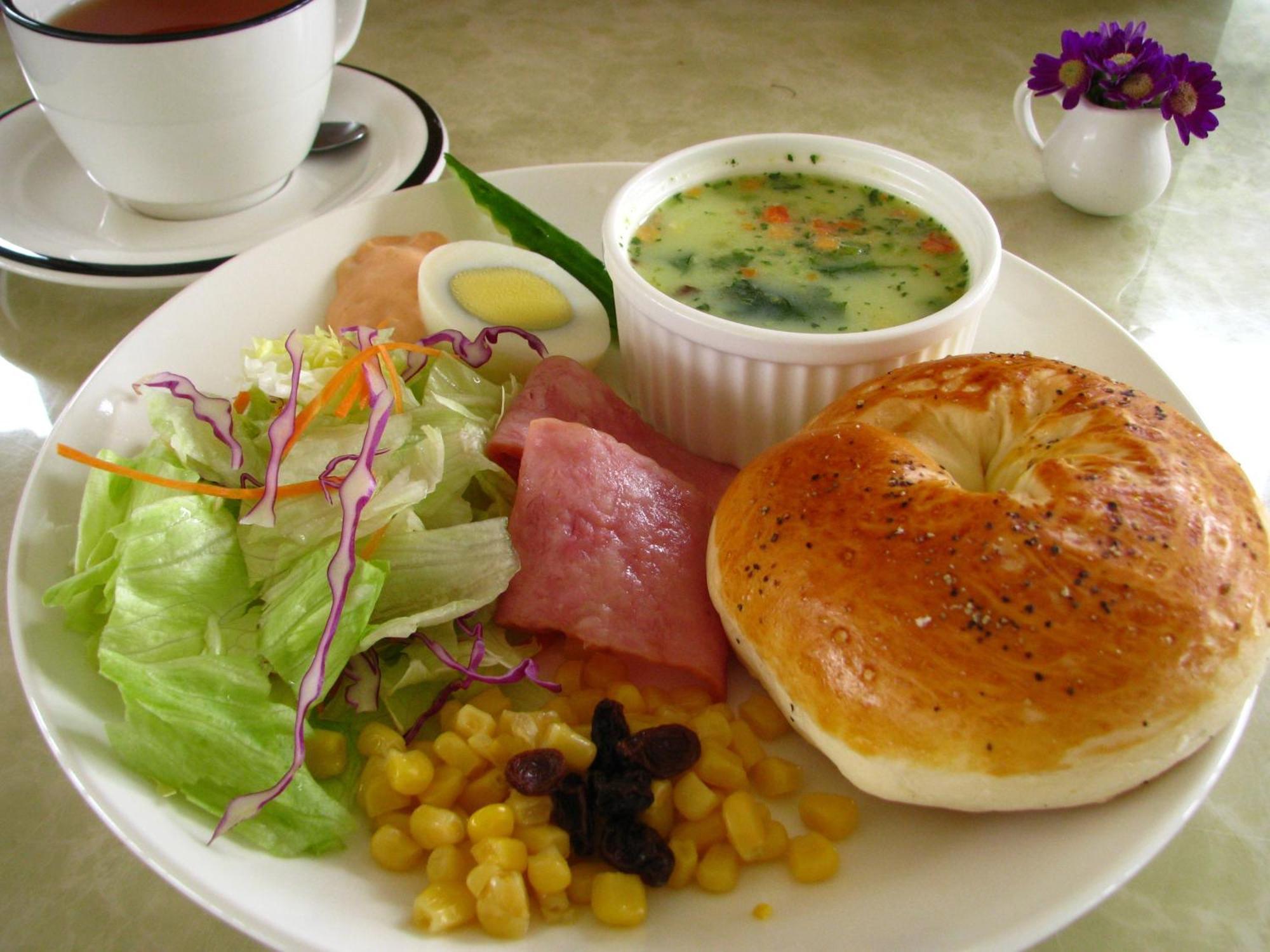 Ying Shih Guest House Датун Екстериор снимка