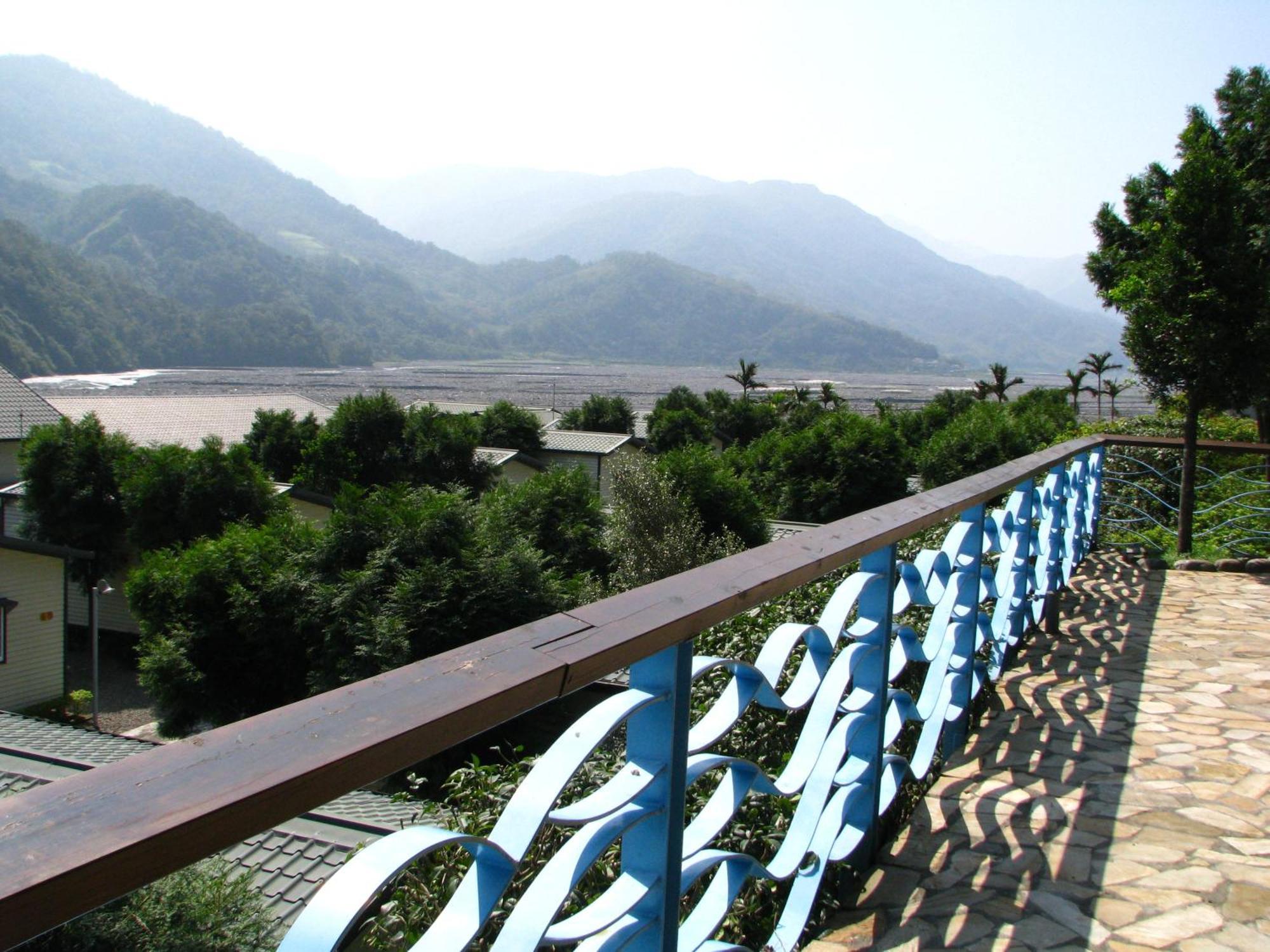 Ying Shih Guest House Датун Екстериор снимка