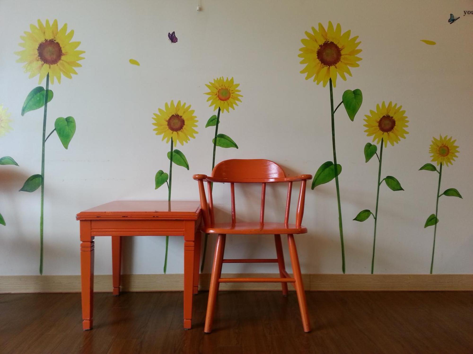 Ying Shih Guest House Датун Стая снимка