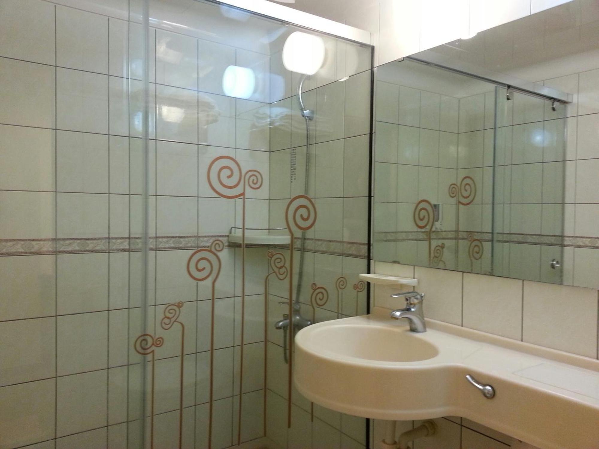 Ying Shih Guest House Датун Стая снимка
