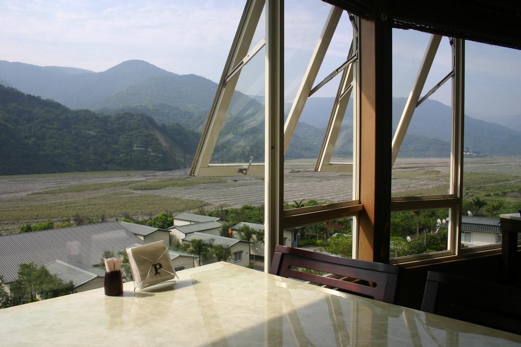 Ying Shih Guest House Датун Екстериор снимка
