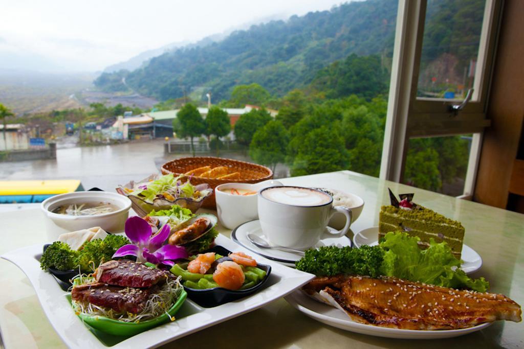 Ying Shih Guest House Датун Екстериор снимка