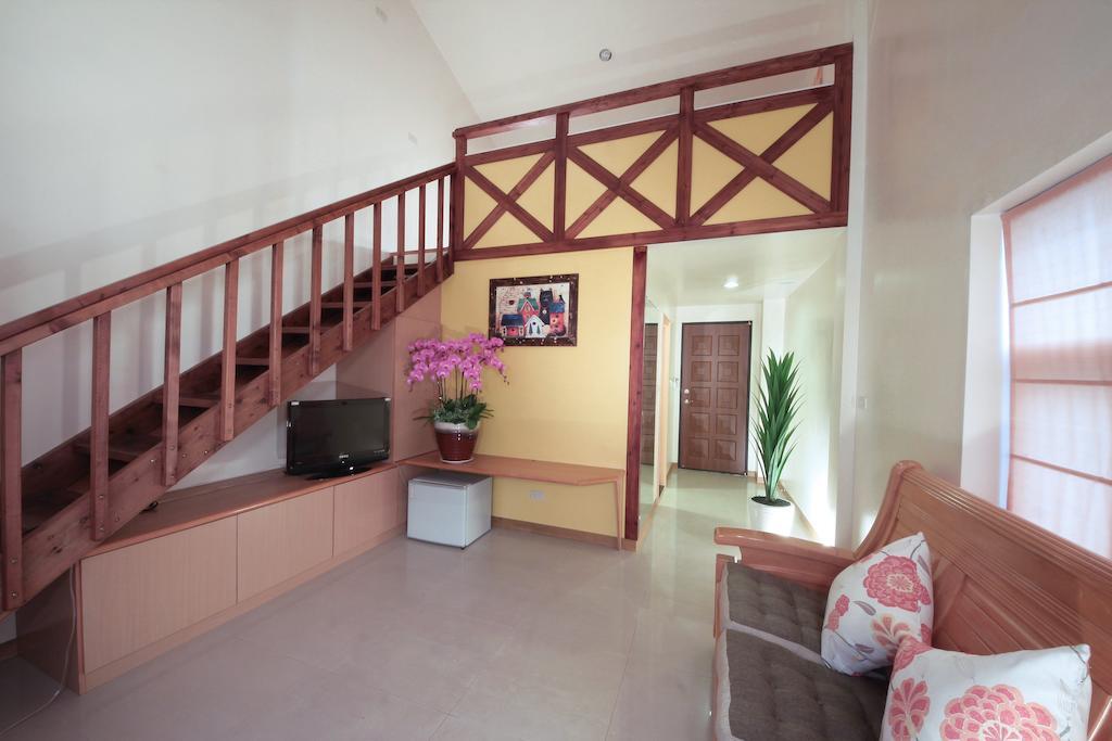 Ying Shih Guest House Датун Екстериор снимка