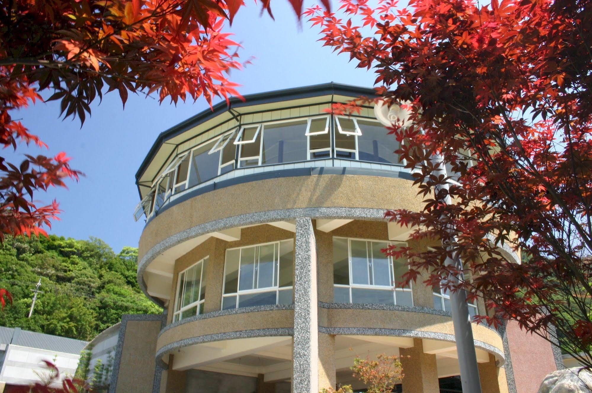Ying Shih Guest House Датун Екстериор снимка