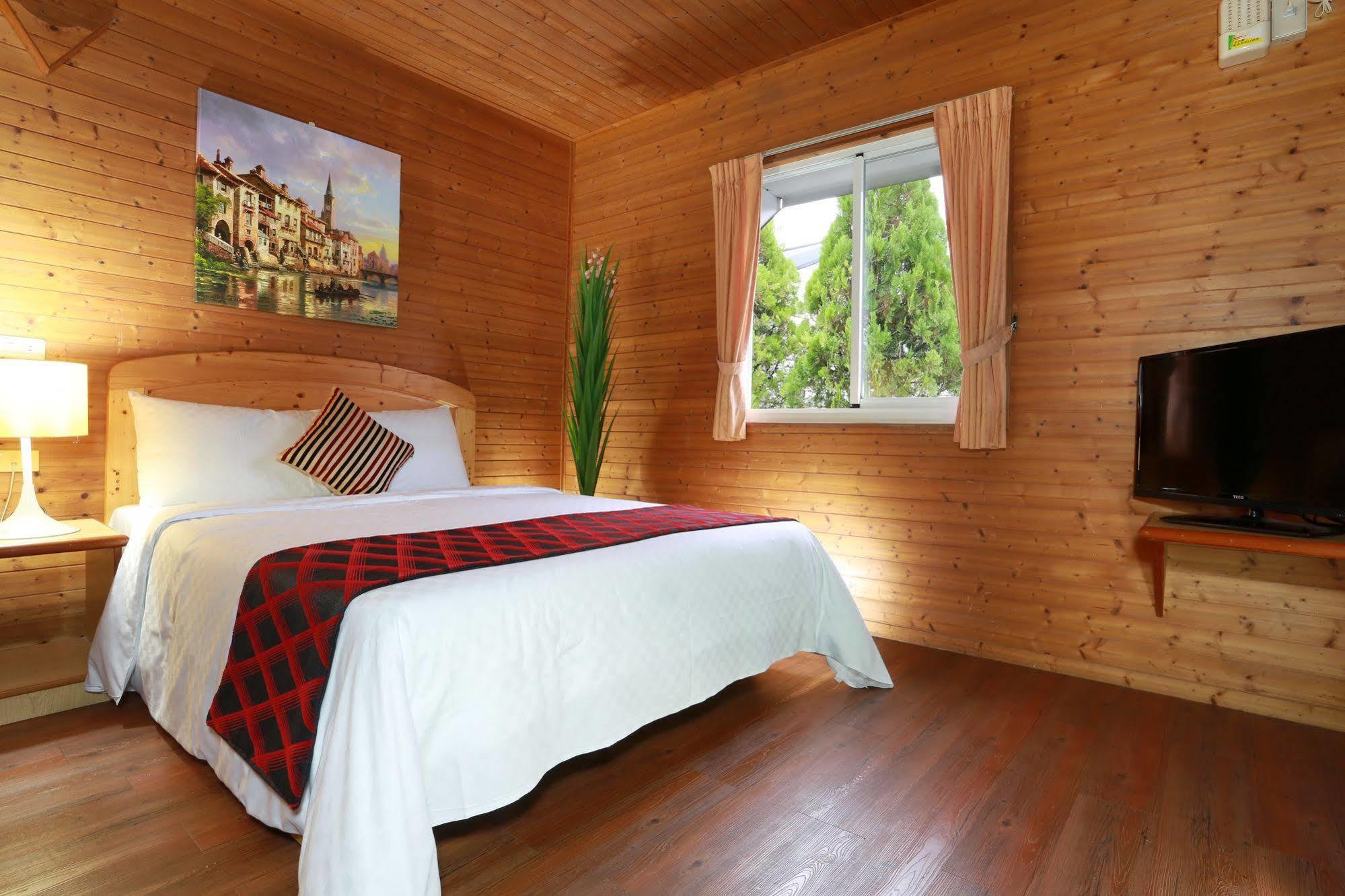 Ying Shih Guest House Датун Екстериор снимка