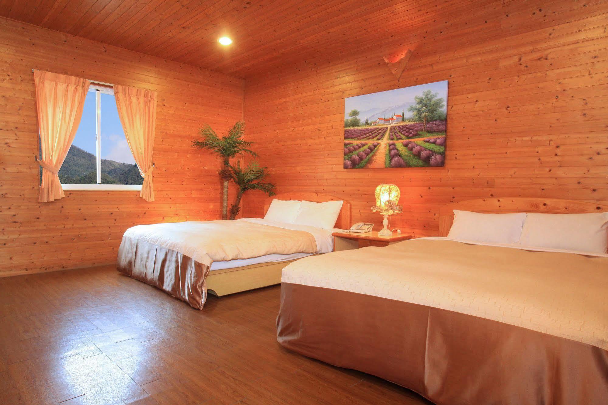 Ying Shih Guest House Датун Екстериор снимка