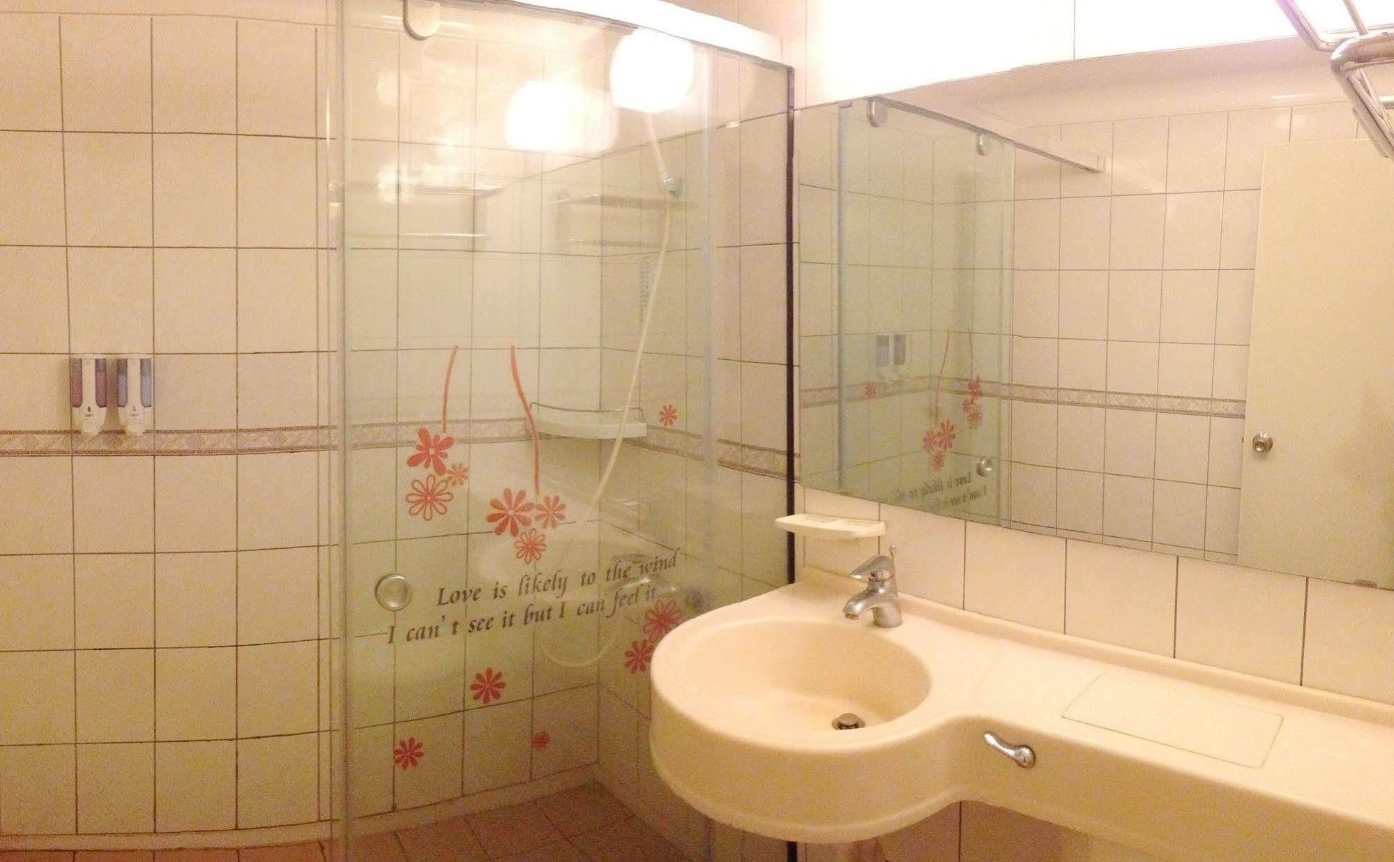 Ying Shih Guest House Датун Екстериор снимка