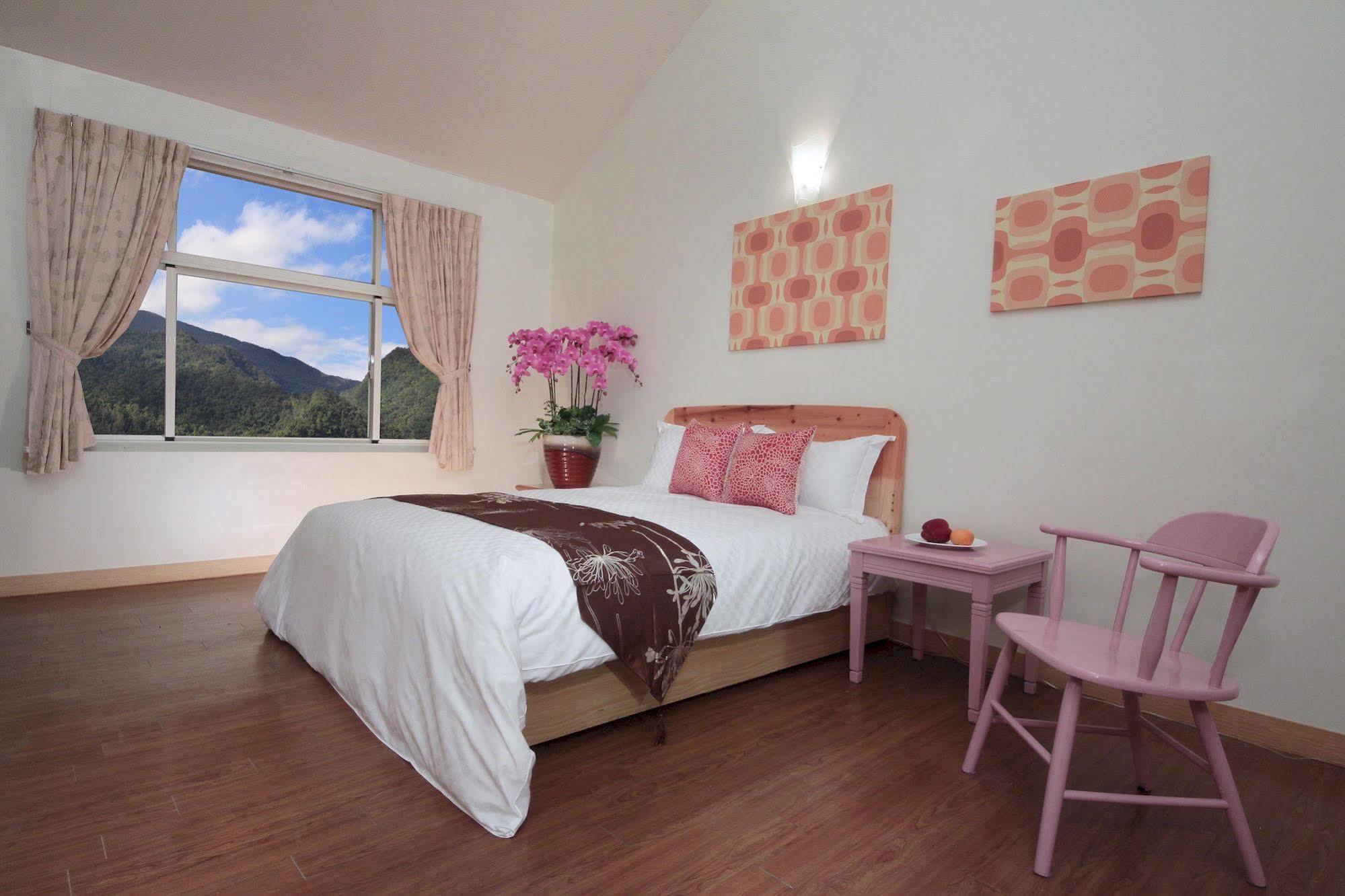 Ying Shih Guest House Датун Екстериор снимка