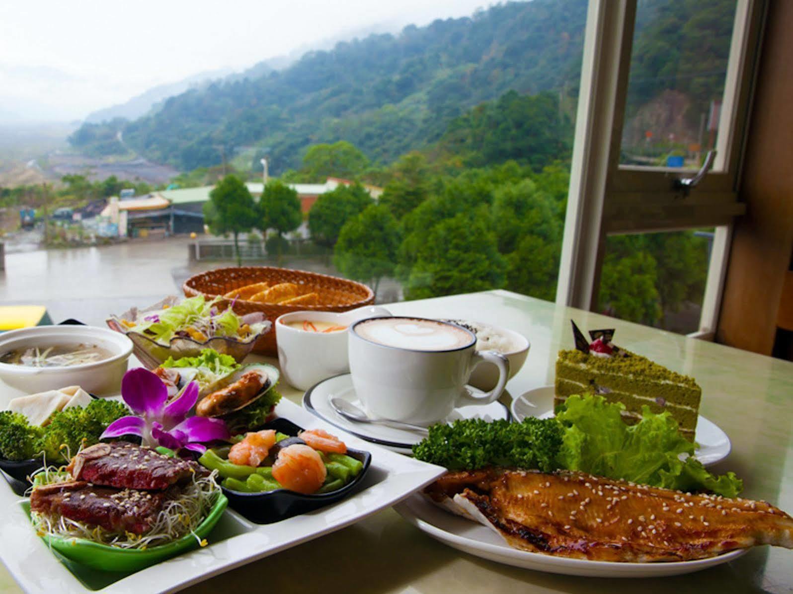 Ying Shih Guest House Датун Екстериор снимка
