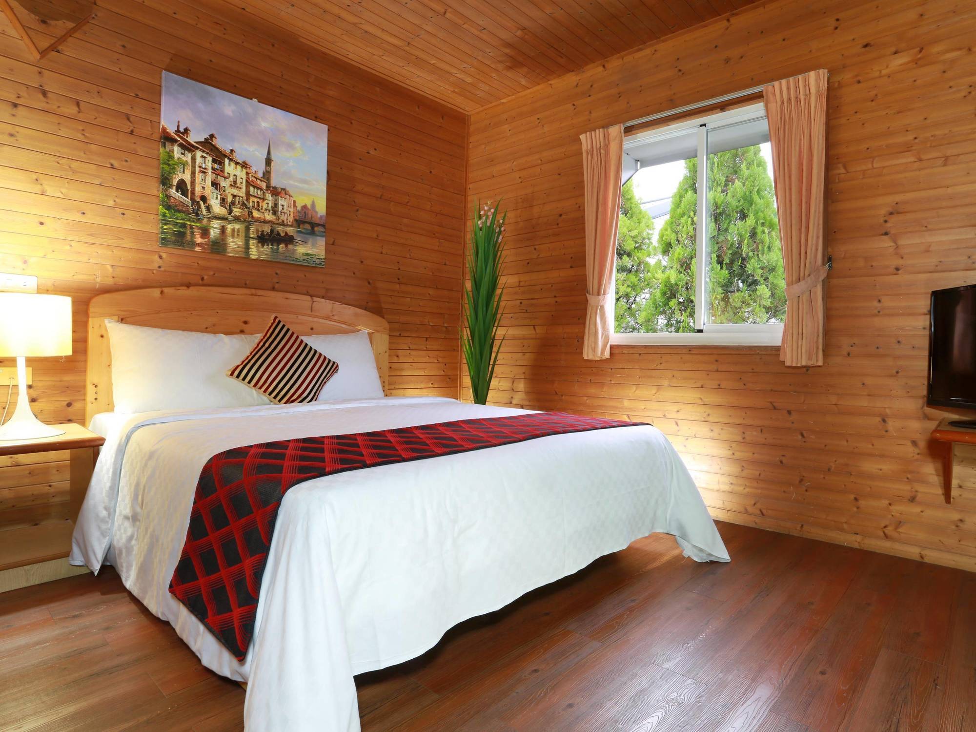 Ying Shih Guest House Датун Екстериор снимка